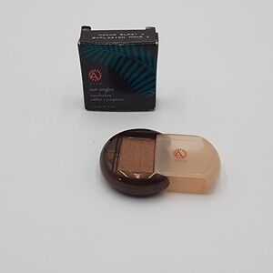 Avon‎ Sun Singles Eyeshadow Mocha Blast w Explosion Moka .05 Oz New Old Stock 06